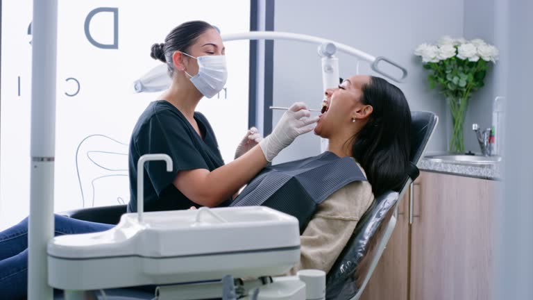 Best Laser Dentistry  in Ridgefield Park, NJ