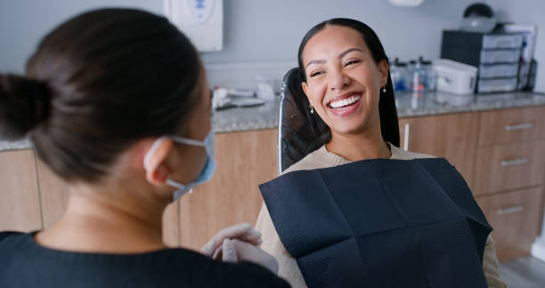 Professional Dental Services in Ridgefield Park, NJ