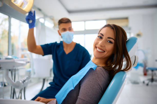 Best Sedation Dentistry  in Ridgefield Park, NJ